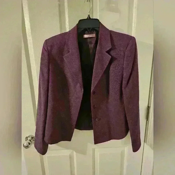 Nicola Made in Italy Blazer Size 10 - Picture 1 of 6